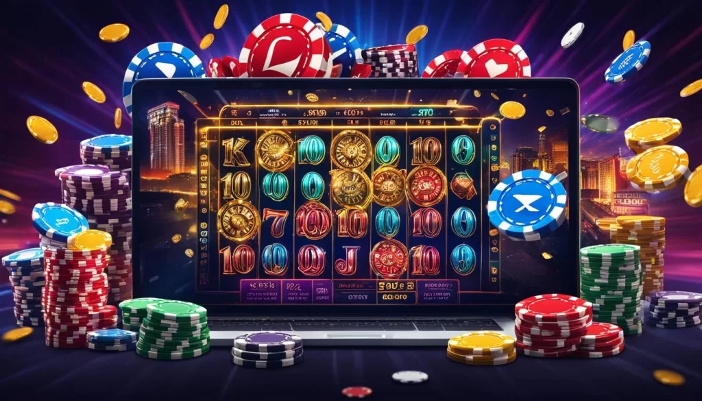 Thưởng nạp tiền VIP hàng tháng