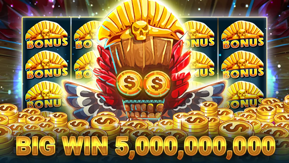 Game Video Slot bet89