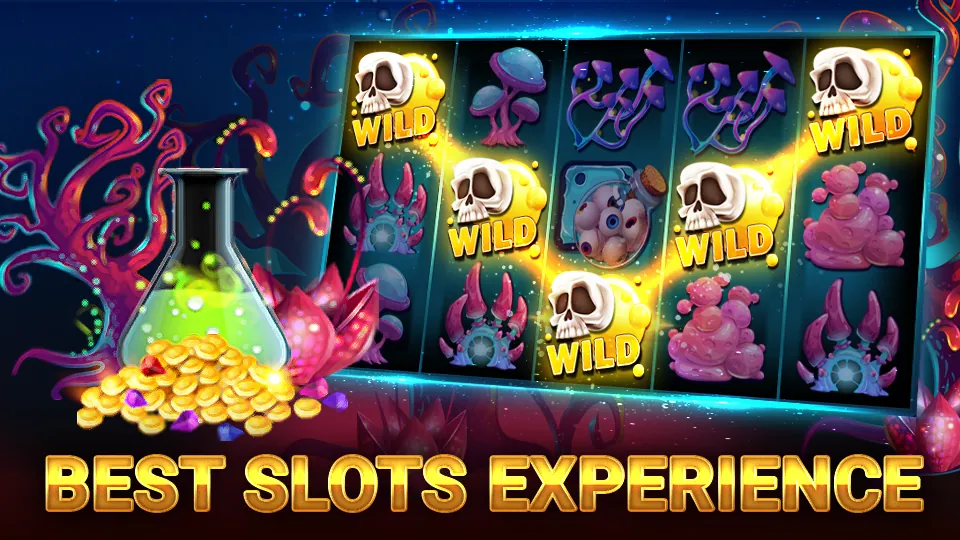 Game Nổ Hũ Cổ Điển bet89