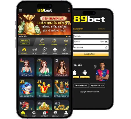 Cập nhật thể thao bet89