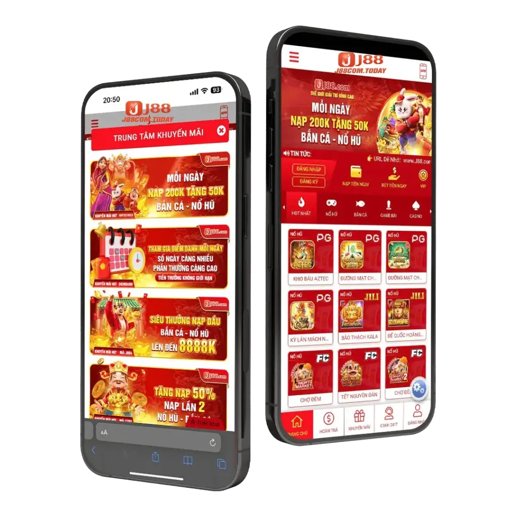 Đa dạng các trò chơi casino tại bet89