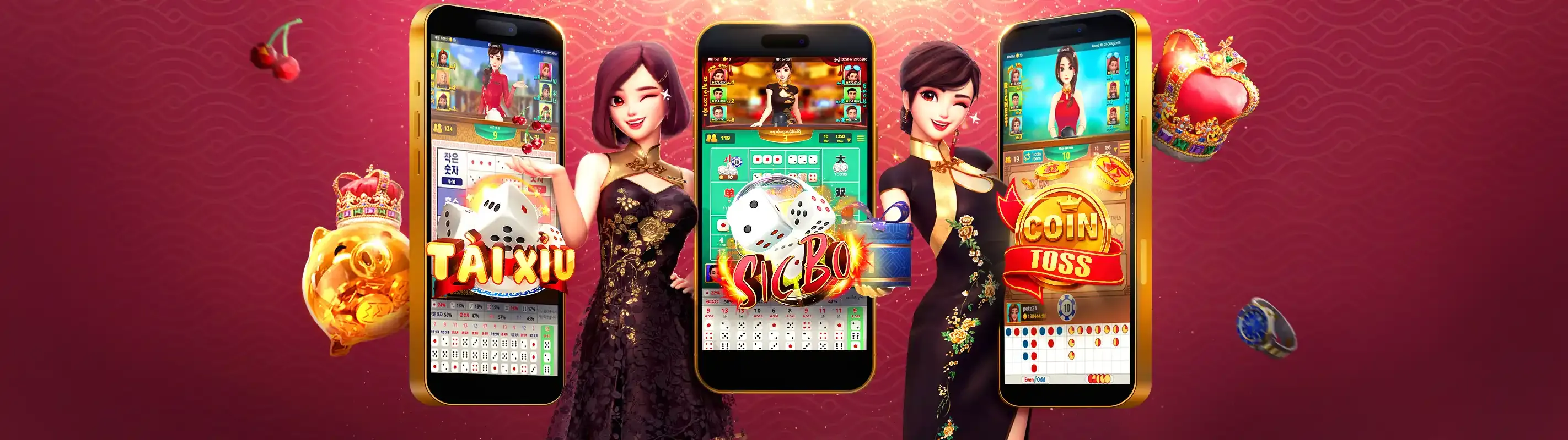 Game Bắn Cá Trực Tuyến Bet89
