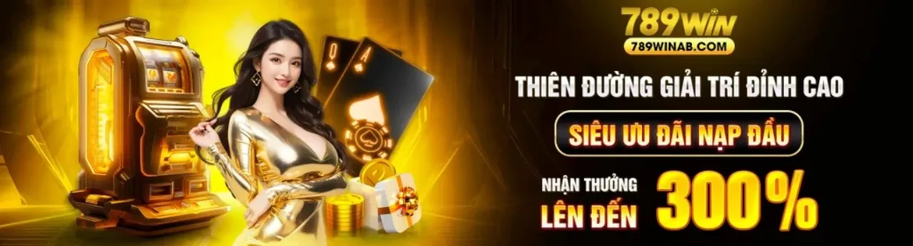 Khuyến mãi Bet89 trang chủ chính thức