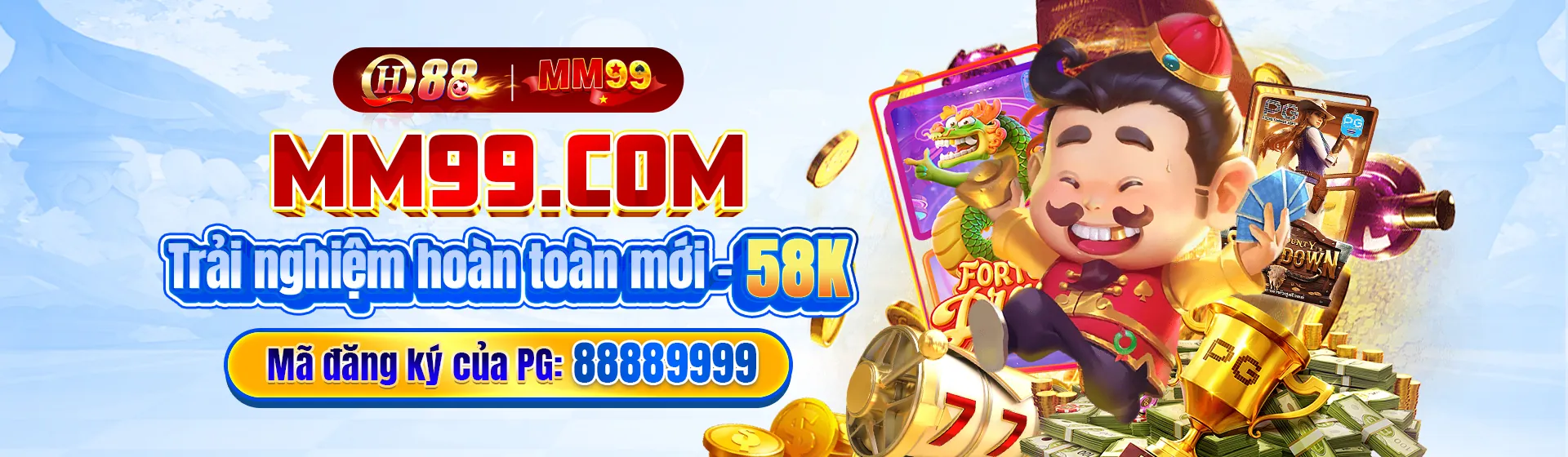 Cổng Đăng nhập Chính thức Bet89