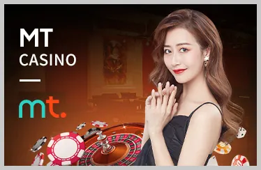 Casino Trực Tuyến BET89