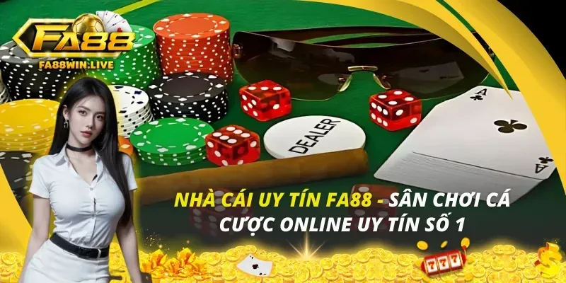 Biểu tượng cá cược có trách nhiệm tại bet89