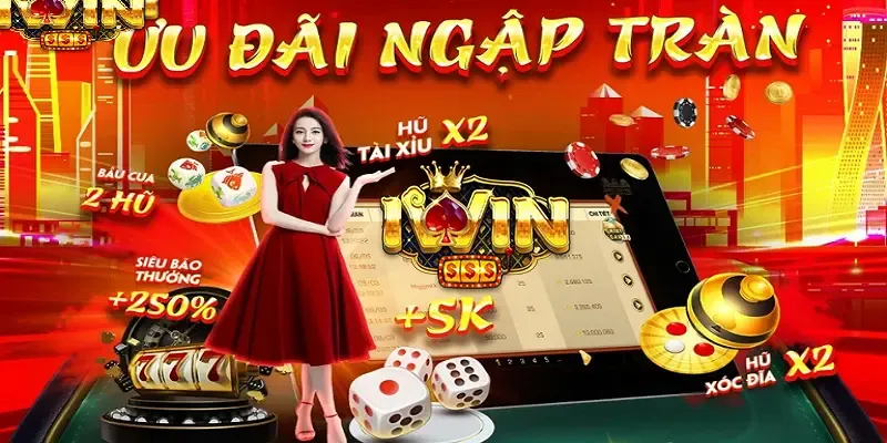 Các chương trình khuyến mãi mới nhất