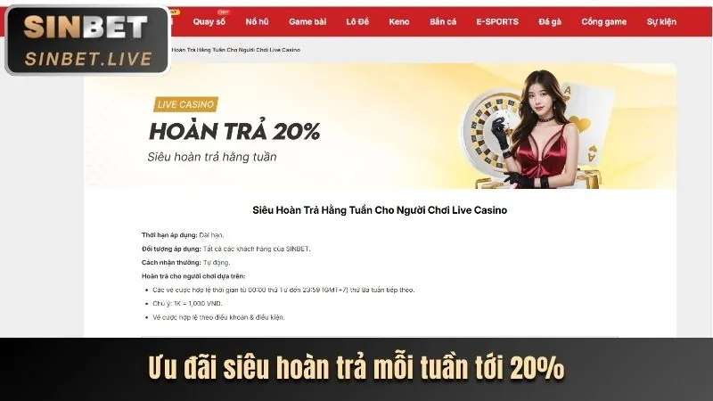 Khuyến mãi chào mừng bet89