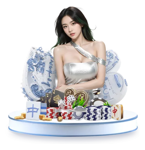 Thế giới trò chơi Bet89